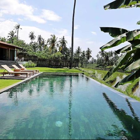 The Mayana Beach House Selemadeg  Luaran gambar