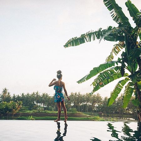 The Mayana Beach House Selemadeg  Luaran gambar