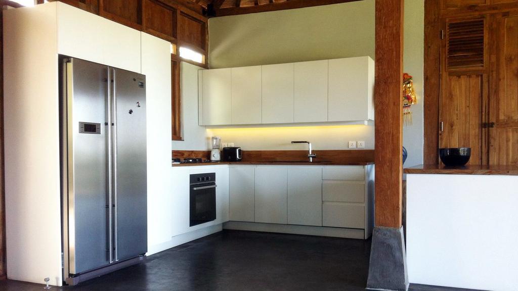 The Mayana Beach House Selemadeg  Luaran gambar