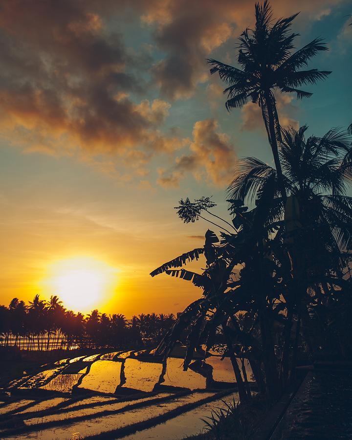 The Mayana Beach House Selemadeg  Luaran gambar